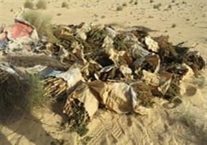 بـ "كيلو هيدرو".. سقوط عنصرين إجراميين في قبضة رجال الأمن 