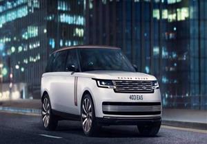 لاند روفر تكشف عن سيارتها Range Rover SV الجديدة.. صور