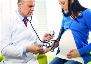 هل ارتفاع ضغط الدم يقلل من فرص الحمل؟
