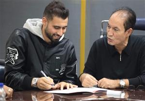 رسميًا.. الإسماعيلي يُعلن تمديد تعاقده مع باهر المحمدي