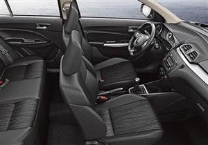 سيارة سيدان يابانية "زيرو" فى مصر بـ360 ألف جنيه