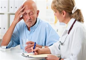 دراسة: كبار السن الذين يعانون من مشكلات بصرية أكثر عرضة للخرف