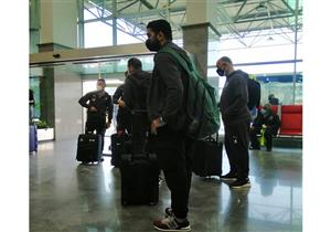 مسؤول بنادي بيراميدز يكشف تفاصيل إصابة لاعبيه بفيروس كورونا برحلة نيجيريا