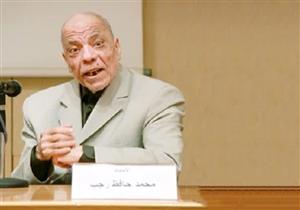 وفاة القاص الكبير محمد حافظ رجب بعد صراع مع المرض