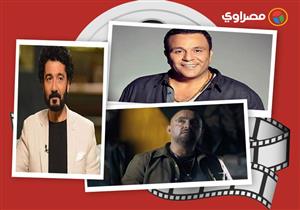 النشرة الفنية| استقالة سامي مغاوري وشفاء فنانة من كورونا ونزاع محمد فؤاد و"قنوات"