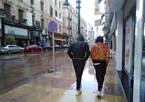 الأرصاد: سحب رعدية على مطروح.. وأمطار على القاهرة مع تقدم الوقت