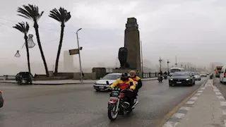 تابعوا بيانات الطقس بدقة.. الأرصاد تعلن تفاصيل أول منخفض جوي في الموسم