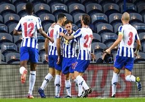  بورتو يهدد يوفنتوس.. ودورتموند يصعق إشبيلية بدوري الأبطال