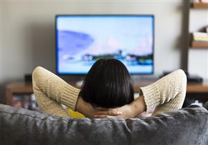 دراسة.. مشاهدة التليفزيون تهدد بالخرف