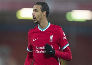 رسميا.. ليفربول يعلن غياب مدافعه حتى نهاية الموسم
