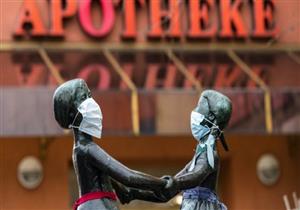 ما هو العقار الجديد المعتمد على الأجسام المضادة وهل يُعالج كوفيد 19؟ 