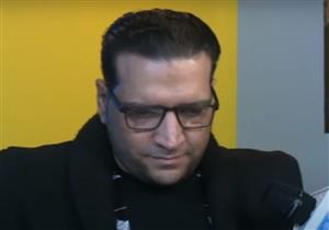 فاقد البصر.. أول ظهور لـ نجل شعبان عبد الرحيم (فيديو)