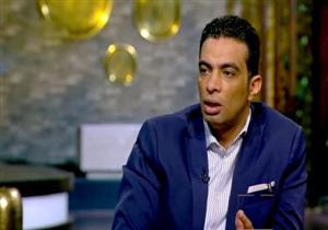 شادي محمد: مندهش من الهجوم على لاعب الأهلي. ومباراة منتخب السويس كانت صعبة