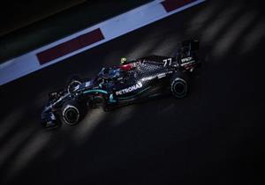 فورمولا-1: فريق مرسيدس يحدد موعد الكشف عن سيارته للموسم 2021