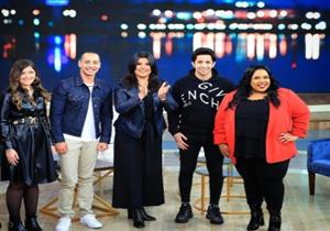 تعرف على صاحبة صوت "زومبا" في مسلسل في بيتنا روبوت"