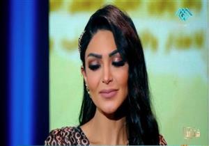 سالي عبد السلام باكية: كنت هتجوز الشهر ده لكن محصلش نصيب (فيديو)