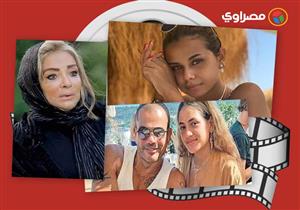 النشرة الفنية| رقص ابنة عمرو دياب وبكاء سالي عبد السلام ومعلومات عن إنجي كيوان