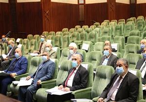 الجمعية العامة للشركة القابضة للري والصرف تبحث ميزانية الشركة للعام المالي الحالي