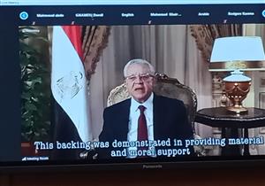 رئيس مجلس النواب: مصر تجمع بين أصالة التاريخ وعبقرية المكان