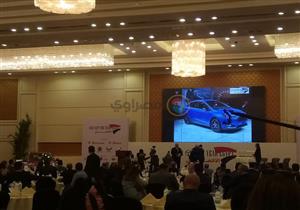 إقامة الدورة الثالثة من "Car of the Year Egypt" منتصف مارس