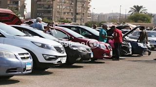 رابطة التجار: "أسعار السيارات المستعملة تراجعت 15% لهذه الأسباب"