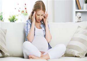 الصداع خلال الحمل.. كيف يمكن علاجه؟