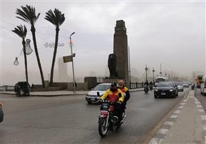 الطقس في 6 أيام.. الأرصاد تكشف موعد تحسن الأحوال الجوية