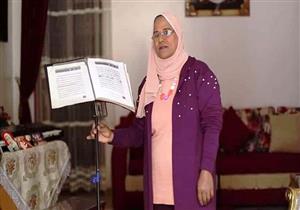 من الصعيد.. تعرف على أول مايسترو سيدة تقود الموسيقى العربية   