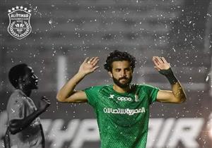 الاتحاد يُعلن إصابة لاعبه بقطع في الرباط الصليبي