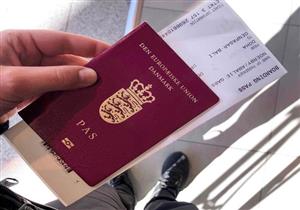 الدنمارك تعلن اعتزامها إطلاق جواز سفر كورونا إلكتروني