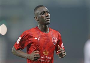 قائد الدحيل: أعطينا الأهلي أكبر من حجمهم.. وكانت لدينا الأفضلية