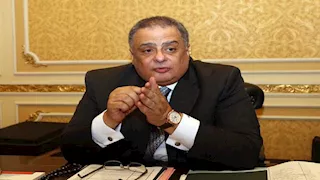 رئيس "تشريعية النواب" يستعرض تفاصيل تعديلات قانون مجلس الشيوخ