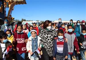 3 مليارات جنيه لتغيير ملامح 57 قرية.. خريطة مشروعات مبادرة "حياة كريمة" بالإسكندرية- صور