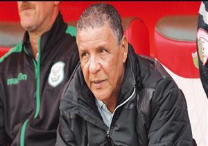 منافس الزمالك.. مولودية الجزائر يتعاقد مع  المدرب"عمراني"