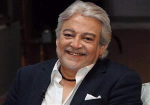 "احجزلي في جيم"..عماد رشاد يكشف اللحظات الأخيرة  في حياة فاروق الفيشاوي 