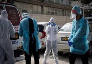 ألمانيا تسجل 8 آلاف و616 إصابة جديدة بكورونا خلال 24 ساعة