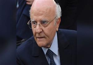 وفاة نائب لبناني بارز متأثرا بإصابته بكورونا