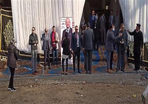 "زعفان" نقيبًا.. نتيجة انتخابات نقابة المحامين في كفرالشيخ