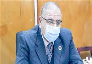 تعليم الوادي الجديد: استعدادات مكثفة لامتحانات الفصل الدراسي الأول