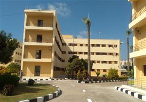 33 حالة تسمم.. ماذا حدث في المدينة الجامعية بالإسكندرية؟