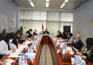 سفير اليابان يشيد بالمتحف الكبير: مشروع استثنائي