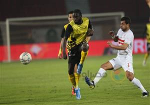 خبير تحكيمي يوضح.. هل استحق دجلة ركلة جزاء أمام الزمالك؟