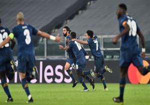 "رونالدو يودع الأبطال".. بورتو يفسد مخطط يوفنتوس ويتأهل لربع النهائي