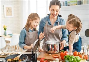 مفيدة لصحته.. 5 توابل استخدميها في تحضير وجبات طفلِك