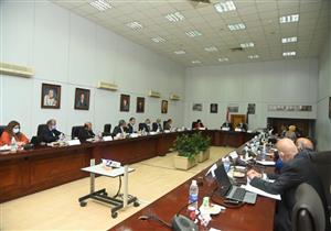 "سياحة النواب" تكشف تفاصيل اجتماعها مع وزيري النقل والآثار