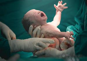 فيديو.. تطوير تقنية ترصد الأنفاس الأولى للأطفال فور الولادة