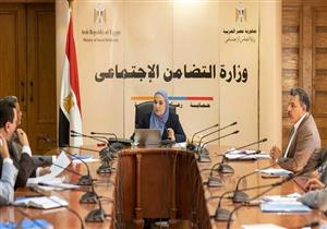 التضامن: برنامج "فرصة" يستهدف تحويل الفئات الأكثر احتياجا إلى منتجين