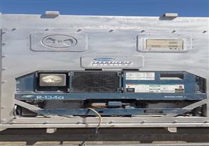 لأول مرة.. محطة تحلية متنقلة في دهب بجنوب سيناء