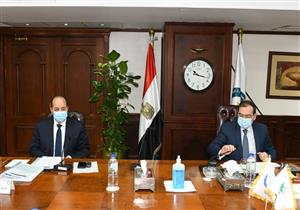 مصر تخطط لزيادة إنتاج الغاز إلى 7.2 مليار قدم مكعب يوميا العام المقبل