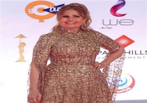 يسرا تروج لمسلسل "حرب أهلية".. وفنانون يعلقون